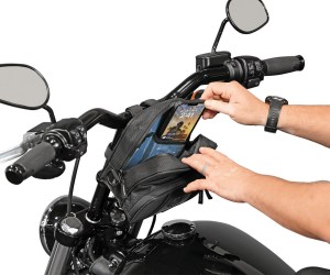 Route 1 Highway Handlebar Bag NR-100